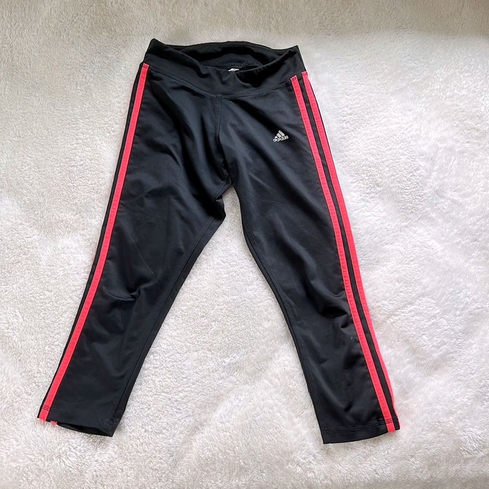 Adidas leggings
